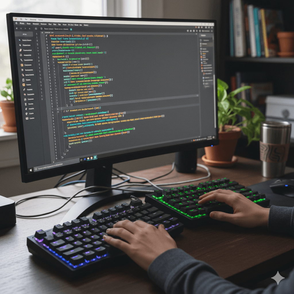 Jahfar Ali - MERN Stack Developer